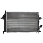 Hladnjak, hlađenje motora THERMOTEC D7X039TT IC-BA1D2C