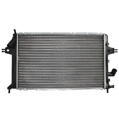 Hladnjak, hlađenje motora THERMOTEC D7X039TT IC-BA1D2C