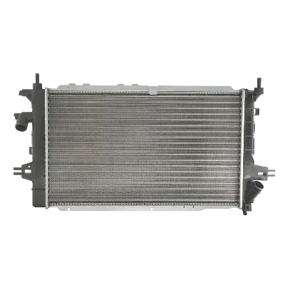 Hladnjak, hlađenje motora THERMOTEC D7X040TT IC-BA1D2F