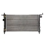 Hladnjak, hlađenje motora THERMOTEC D7X041TT IC-BA1D32