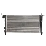 Hladnjak, hlađenje motora THERMOTEC D7X041TT IC-BA1D32