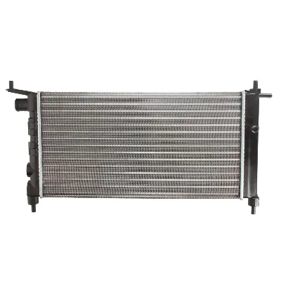 Hladnjak, hlađenje motora THERMOTEC D7X041TT IC-BA1D32