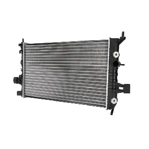 Hladnjak, hlađenje motora THERMOTEC D7X042TT IC-BA1D37