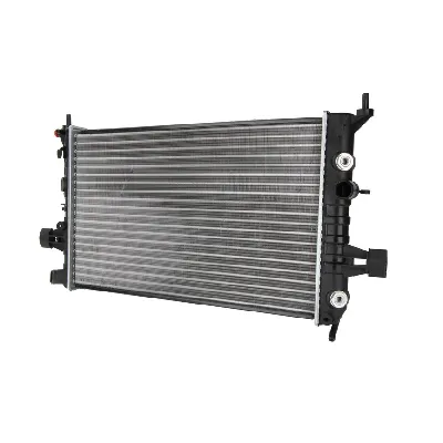 Hladnjak, hlađenje motora THERMOTEC D7X042TT IC-BA1D37