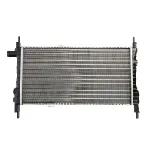 Hladnjak, hlađenje motora THERMOTEC D7X043TT IC-BA1D3A