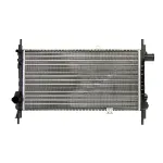 Hladnjak, hlađenje motora THERMOTEC D7X043TT IC-BA1D3A