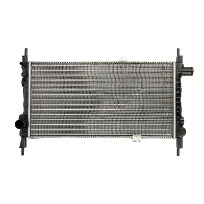 Hladnjak, hlađenje motora THERMOTEC D7X043TT IC-BA1D3A