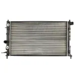 Hladnjak, hlađenje motora THERMOTEC D7X044TT IC-BA1D3C
