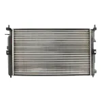 Hladnjak, hlađenje motora THERMOTEC D7X044TT IC-BA1D3C