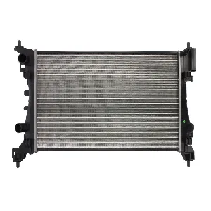 Hladnjak, hlađenje motora THERMOTEC D7X045TT IC-BACB72