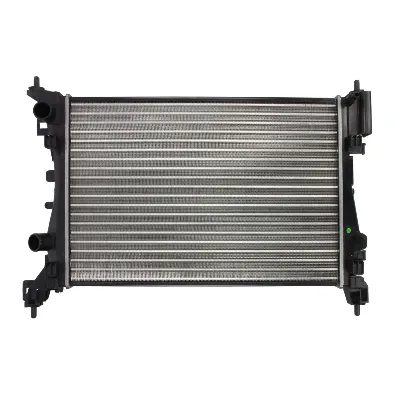 Hladnjak, hlađenje motora THERMOTEC D7X045TT IC-BACB72