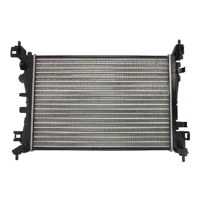 Hladnjak, hlađenje motora THERMOTEC D7X045TT IC-BACB72