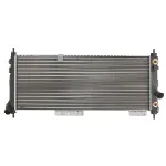 Hladnjak, hlađenje motora THERMOTEC D7X046TT IC-E38A94