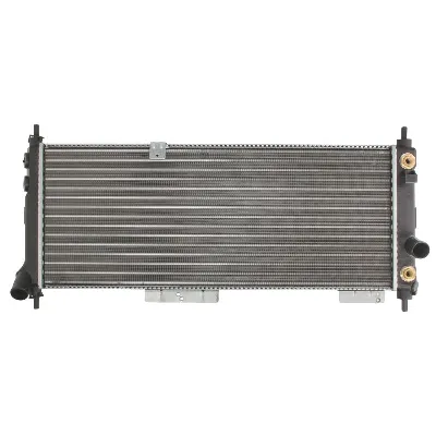 Hladnjak, hlađenje motora THERMOTEC D7X046TT IC-E38A94