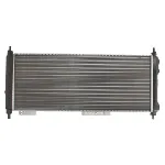 Hladnjak, hlađenje motora THERMOTEC D7X046TT IC-E38A94
