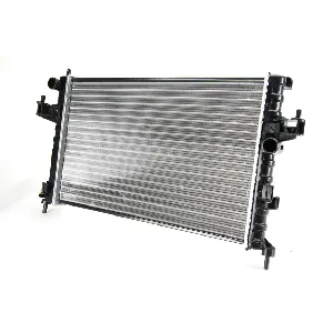 Hladnjak, hlađenje motora THERMOTEC D7X047TT IC-BAD1AC