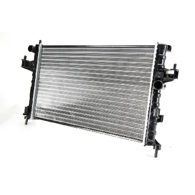 Hladnjak, hlađenje motora THERMOTEC D7X047TT IC-BAD1AC