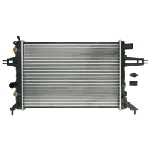 Hladnjak, hlađenje motora THERMOTEC D7X052TT IC-BB8E48