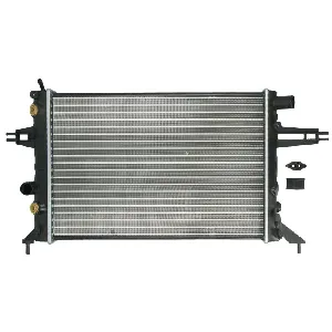 Hladnjak, hlađenje motora THERMOTEC D7X052TT IC-BB8E48
