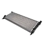 Hladnjak, hlađenje motora THERMOTEC D7X053TT IC-BB8E49
