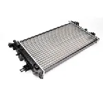 Hladnjak, hlađenje motora THERMOTEC D7X055TT IC-BB8E4B