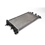 Hladnjak, hlađenje motora THERMOTEC D7X055TT IC-BB8E4B