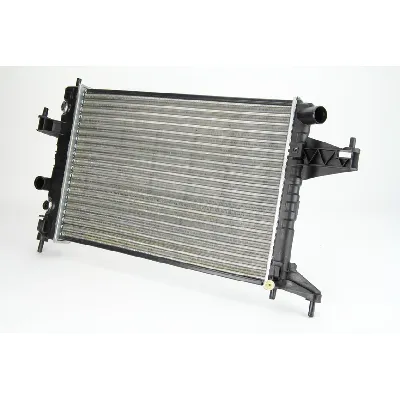 Hladnjak, hlađenje motora THERMOTEC D7X056TT IC-BB8E4C