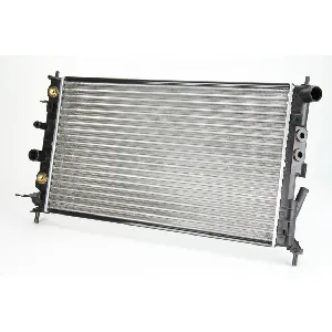 Hladnjak, hlađenje motora THERMOTEC D7X057TT IC-BB8E4D
