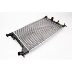 Hladnjak, hlađenje motora THERMOTEC D7X059TT IC-BB8E4F