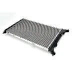 Hladnjak, hlađenje motora THERMOTEC D7X060TT IC-BB8E50