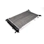 Hladnjak, hlađenje motora THERMOTEC D7X060TT IC-BB8E50