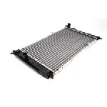 Hladnjak, hlađenje motora THERMOTEC D7X060TT IC-BB8E50