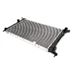Hladnjak, hlađenje motora THERMOTEC D7X060TT IC-BB8E50