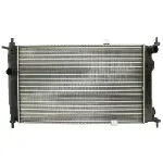 Hladnjak, hlađenje motora THERMOTEC D7X060TT IC-BB8E50
