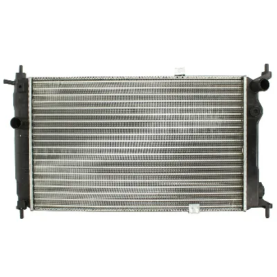 Hladnjak, hlađenje motora THERMOTEC D7X060TT IC-BB8E50