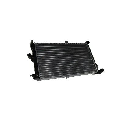 Hladnjak, hlađenje motora THERMOTEC D7X061TT IC-BEB3B8
