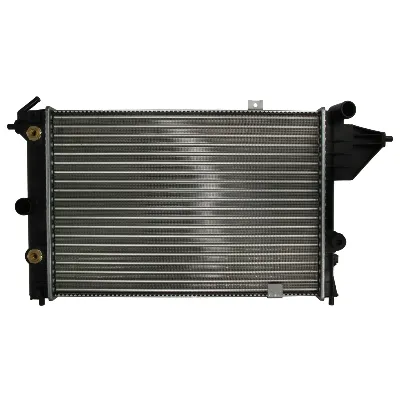Hladnjak, hlađenje motora THERMOTEC D7X063TT IC-C33922