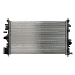 Hladnjak, hlađenje motora THERMOTEC D7X071TT IC-C6924B