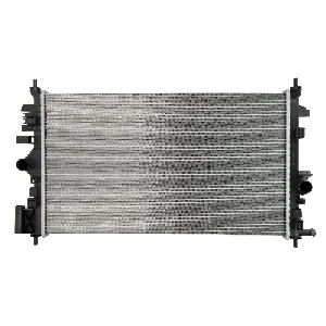 Hladnjak, hlađenje motora THERMOTEC D7X071TT IC-C6924B
