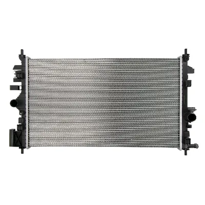 Hladnjak, hlađenje motora THERMOTEC D7X071TT IC-C6924B