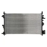 Hladnjak, hlađenje motora THERMOTEC D7X071TT IC-C6924B