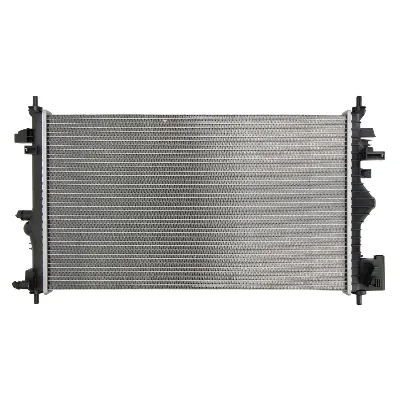 Hladnjak, hlađenje motora THERMOTEC D7X071TT IC-C6924B