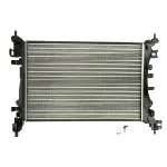Hladnjak, hlađenje motora THERMOTEC D7X076TT IC-D0AE8A