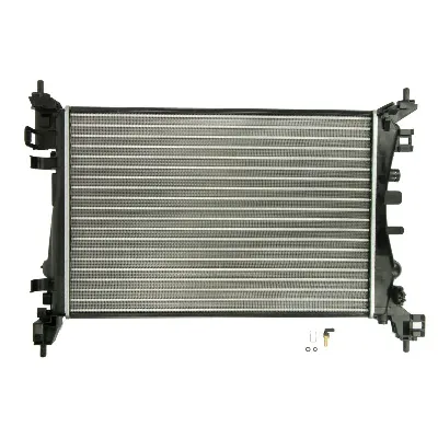 Hladnjak, hlađenje motora THERMOTEC D7X076TT IC-D0AE8A