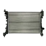Hladnjak, hlađenje motora THERMOTEC D7X076TT IC-D0AE8A