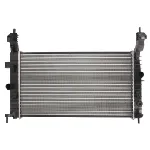 Hladnjak, hlađenje motora THERMOTEC D7X077TT IC-E104BB