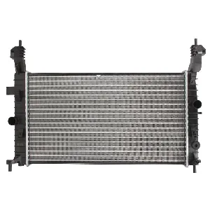 Hladnjak, hlađenje motora THERMOTEC D7X077TT IC-E104BB