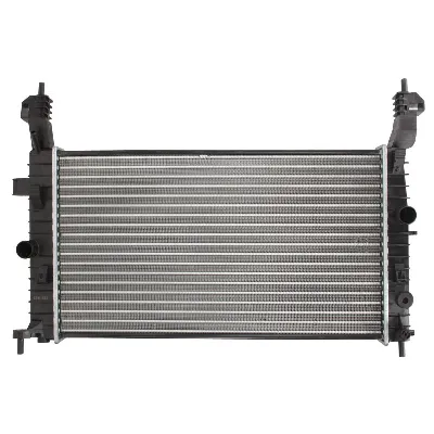 Hladnjak, hlađenje motora THERMOTEC D7X077TT IC-E104BB