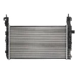 Hladnjak, hlađenje motora THERMOTEC D7X077TT IC-E104BB