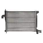 Hladnjak, hlađenje motora THERMOTEC D7X078TT IC-E104BD